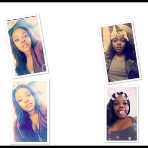 Meet your Posher, Alechanta